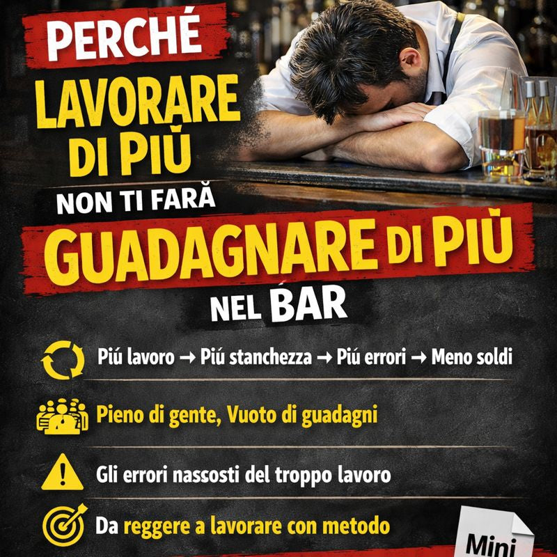 Mini PDF Mentalità Operativa