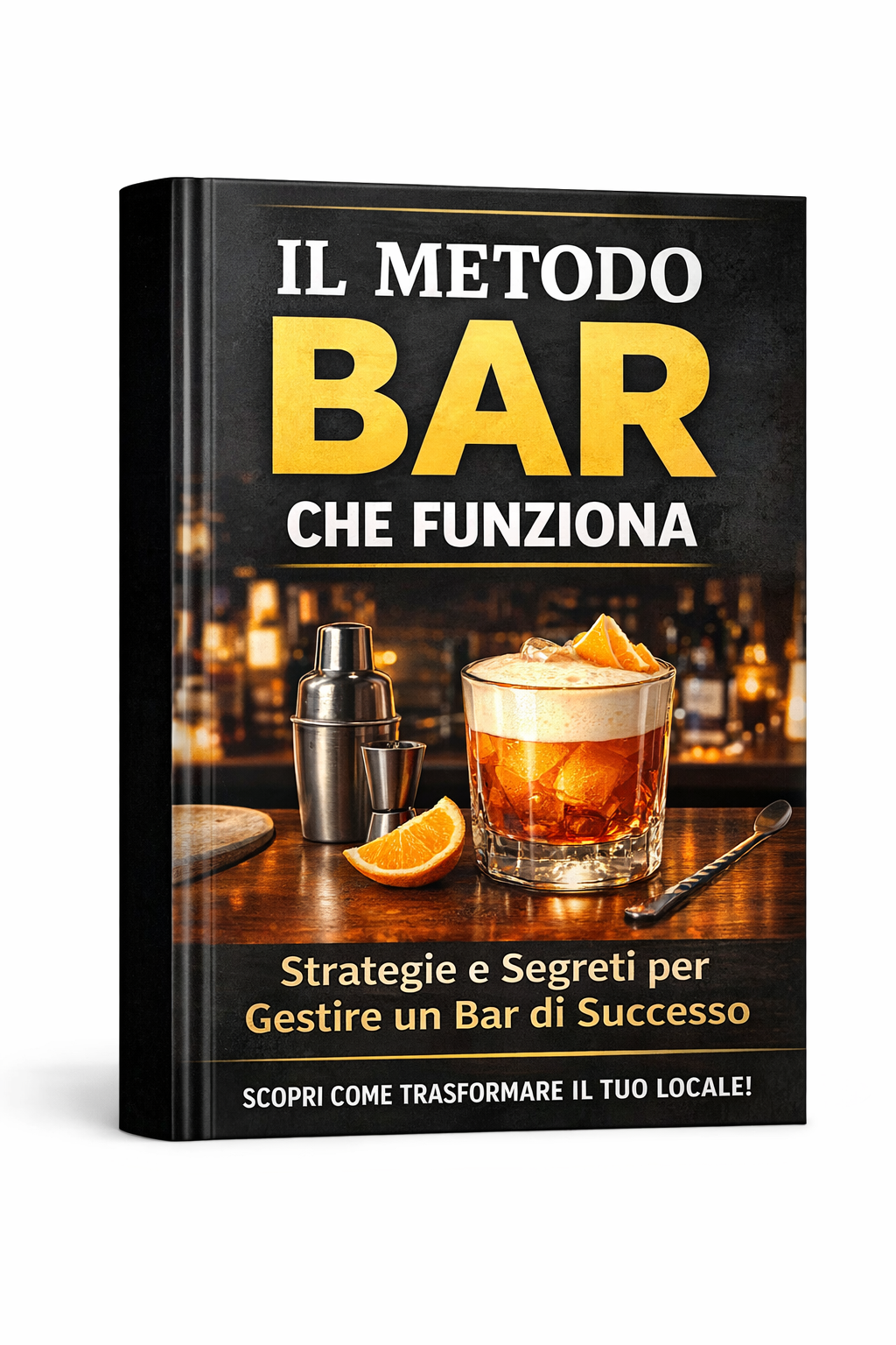 Il Metodo Bar Che Funziona