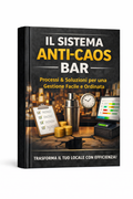Il Sistema Anti-Caos Per Bar