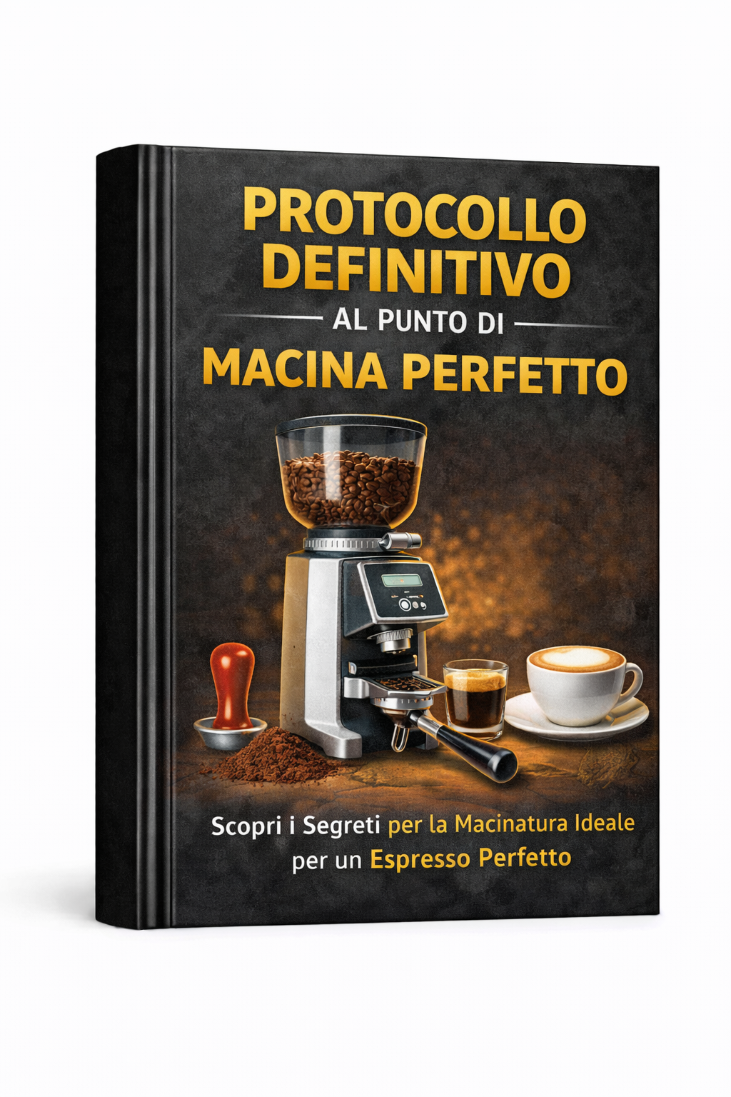 Protocollo Definitivo al Punto di Macina Perfetto